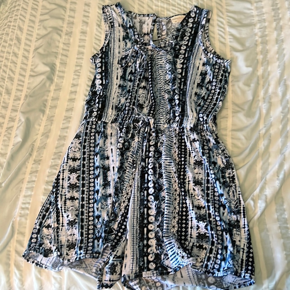 Bobbie Brooks Plus Size Dress